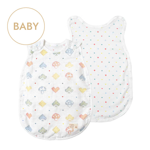 PATTO MOTTO COOL 長袖フリル ピンク