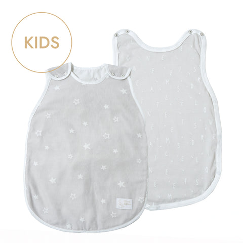 PATTO MOTTO COOL 半袖フリル アメザイク